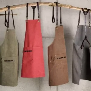 Aprons